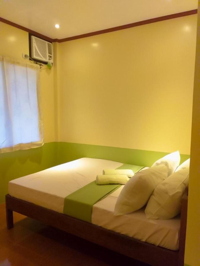 Marianne'S Guest House New Agutaya 외부 사진